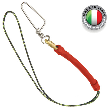 TŁUMIK SALVIMAR do kusza kuszy SHOCK ABSORBER red