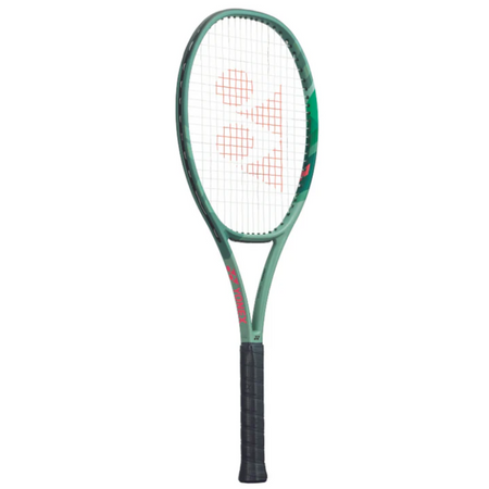 Yonex PERCEPT 97 Rakieta Tenisowa (310g) Oliwkowa (Olive Green)