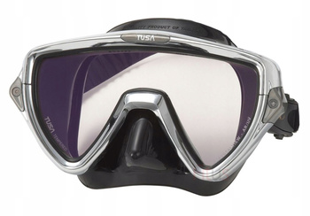 TUSA MASKA NURKOWA M110 SQB CR VISIO PRO UVA/B ML