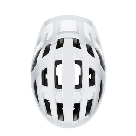 SMITH CONVOY MIPS Kask Rowerowy z daszkiem MTB Biały (White 7KD)