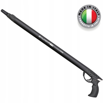 SALVIMAR KUSZA PREDATHOR Pneumatyczna + POMPKA