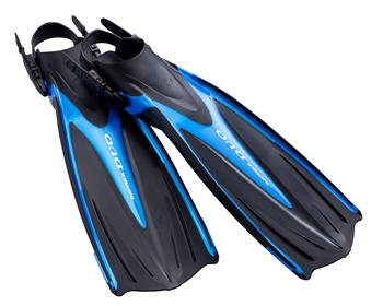 TUSA PŁETWY PASKOWE SF-0102 IMPREX DUO S 39-42 FB