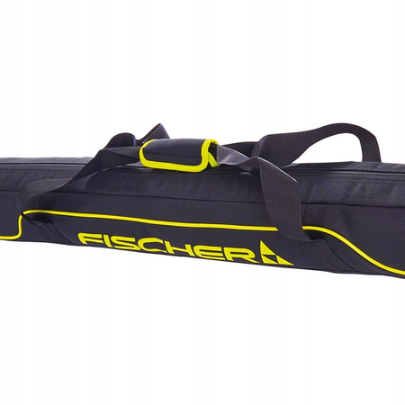 FISCHER 2026 POKROWIEC NA NARTY BIEGOWE PERFORMANCE 1Para 195-210 Z02025