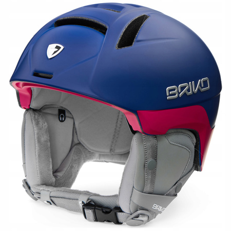 BRIKO KASK damski na snowboard narty PERLA 59-64