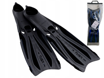 TUSA PŁETWY KALOSZOWE SOLLA FF'23