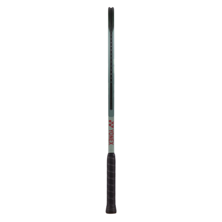 Yonex PERCEPT 100D Rakieta Tenisowa (305g) Oliwkowa (Olive Green)