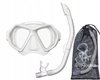 TUSA RT zestaw TRAVEL COMBO maska fajka snorkeling