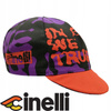 CZAPKA rowerowa CINELLI pod kask IN BIKE WE TRUST