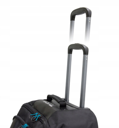 TUSA TORBA NA KÓŁKACH ROLLER BAG 