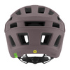 SMITH ENGAGE 2 MIPS Kask Rowerowy z daszkiem MTB Różowy (matte rosewood 2UL)