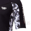 TUSA UA5306BK PIANKA NURKOWA KRÓTKA SKAFANDER NEOPRENOWY 2,0 MM MĘSKA