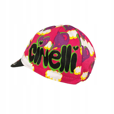CZAPKA rowerowa CINELLI pod kask HEART