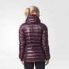 KURTKA ADIDAS TERREX CLIMAHEAT AGRAVIC BQ8538 XS34