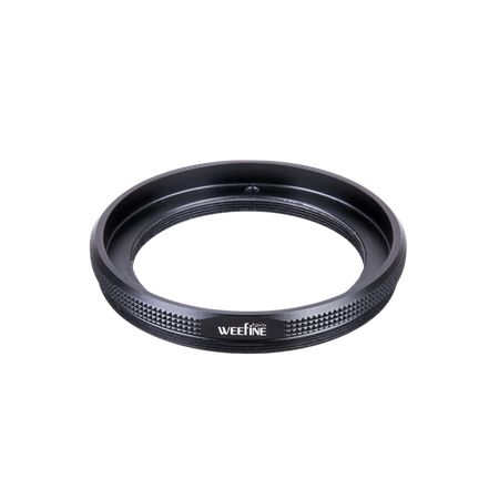 Weefine Adapter 52 mm (F) - 67 mm (M)