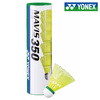 YONEX LOTKI BADMINTONOWE MAVIS 350 Y M350YS slow żółte WOLNE 6szt