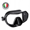 MASKA SALVIMAR ENDLESS FREEDIVING ŁOWIECTWO BLACK
