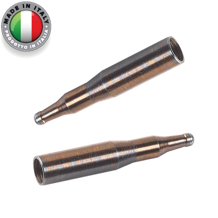 ZŁĄCZKA SALVIMAR ADAPTER dla SLIP TIP 5/16 gwint M6 6x100