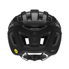 SMITH WILDER JR MIPS Kask Rowerowy z daszkiem Juniorski MTB Czarny (black)