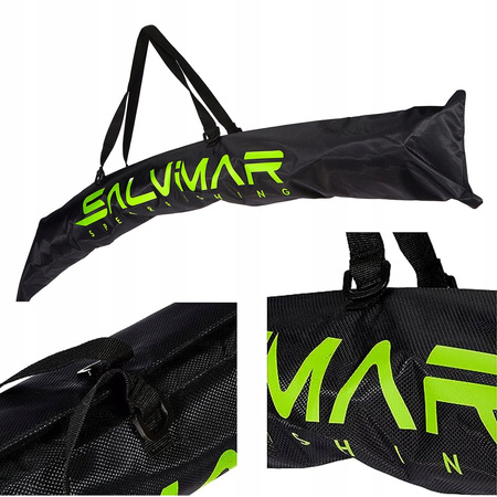 TORBA SALVIMAR NA KUSZĘ pokrowiec do kuszy TALL BAG