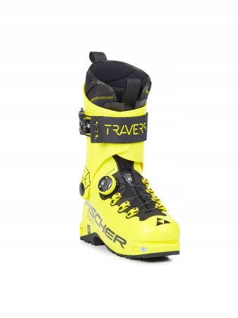 FISCHER BUTY SKITOUROWE TRAVERS CS 26,5 U18719