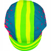 CZAPKA rowerowa z daszkiem CINELLI pod kask SNAKE