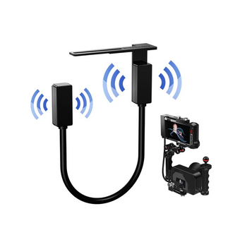 DIVEVOLK Transmiter sygnału WiFi Sealink do smartfona