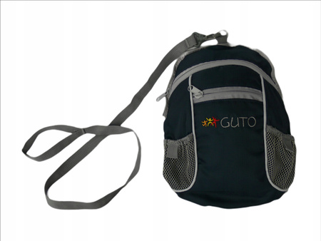 NOSIDŁO TURYSTYCZNE GUTO DELUXE Baby Backpack 1,6