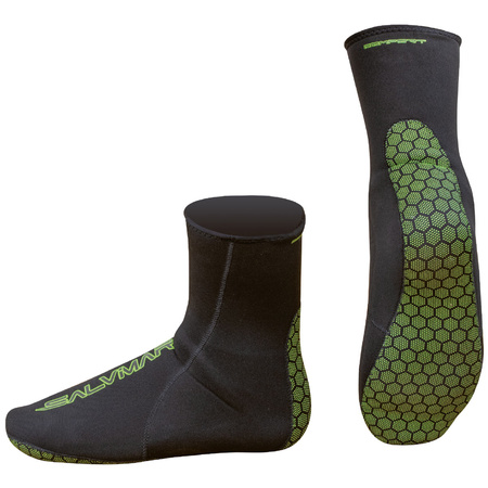 SALVIMAR COMFORT skarpety neoprenowe 5mm morsowanie
