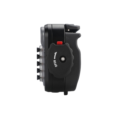 Weefine Obudowa podwodna dla smartfonów Smart Housing PRO 2023