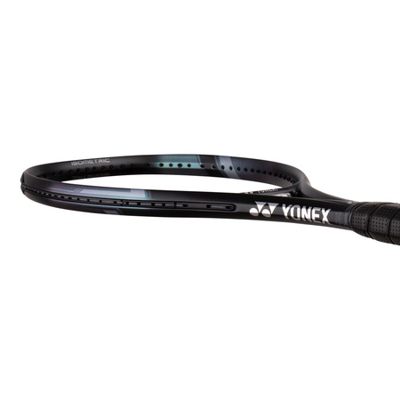 Yonex Ezone NEW 100 Rakieta tenisowa (300g) Czarna (Aqua/Black)