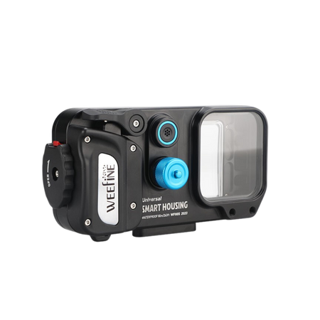 Weefine Obudowa podwodna dla smartfonów Smart Housing PRO 2023