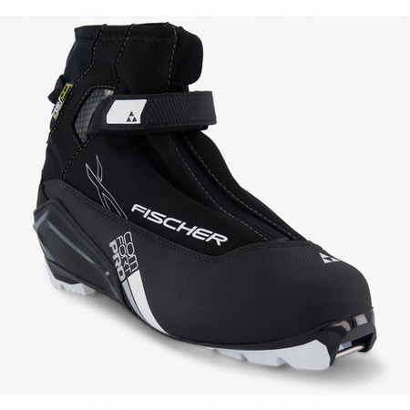 FISCHER BUTY BIEGOWE XC COMFORT PRO RTL 43/282mm