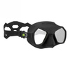 MASKA SALVIMAR HATHOR FREEDIVING ŁOWIECTWO black