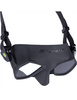 MASKA SALVIMAR HATHOR FREEDIVING ŁOWIECTWO black