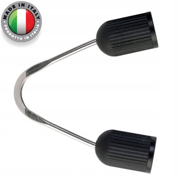 ZACZEP SALVIMAR ZAKOŃCZENIE do gumy OGIVA BG kusza