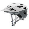 SMITH ENGAGE MIPS Kask Rowerowy z daszkiem MTB Biały (matte white-cement)