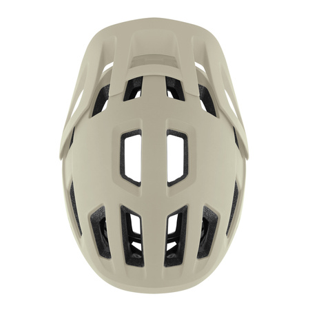 SMITH ENGAGE 2 MIPS Kask Rowerowy z daszkiem MTB Beżowy (matte chalkl)