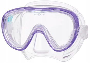 TUSA DAMSKA MASKA NURKOWA M1002 TINA PQ