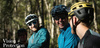 SMITH CONVOY MIPS Kask Rowerowy z daszkiem MTB Czarny (Black 9PC)