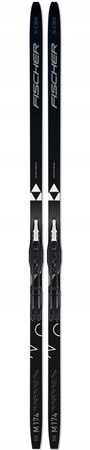 FISCHER NARTY BIEGOWE APOLLO STEP IFP S 164 do 55