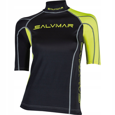  SALVIMAR RASH GUARD Spandex Koszulka UV damska