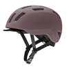 SMITH TRANSIT MIPS Kask Rowerowy Miejski BMX Ciemno Różowy (Matte Rosewood2UL) 