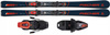 FISCHER 2024 NARTY RC ONE F18 ALLRIDE PROGRESSOR WoodCore + RS11 PR GW 167