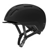 SMITH TRANSIT MIPS Kask Rowerowy Miejski BMX Czarny (Matte Black 9KS) 