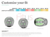 SMITH PERSIST 2 MIPS KOROYD Kask Rowerowy CZARNY  (Black Cement 3L6)