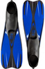 TUSA PŁETWY KALOSZOWE UF-0202 BL 