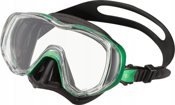 TUSA MASKA NURKOWA M3001 EG FREEDOM TRI-QUEST