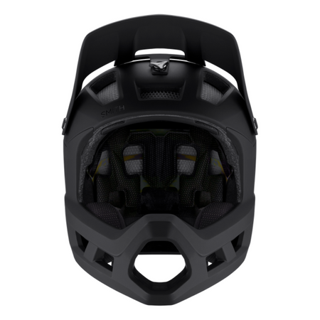 SMITH MAINLINE MIPS Kask Enduro BMX CZARNY (Matte Black 9RX)