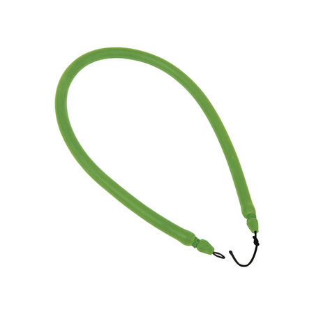 SALVIMAR GUMA S400 PRZEPLATANA Z WIĄZANIEM DYNEEMA 14 mm do kuszy V-PRO