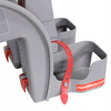 WEERIDE SAFE FRONT CLASSIC Fotelik Rowerowy USA/EU